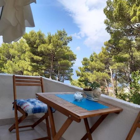 Peace And Quiet Apartment In Brela, Croatia المظهر الخارجي الصورة