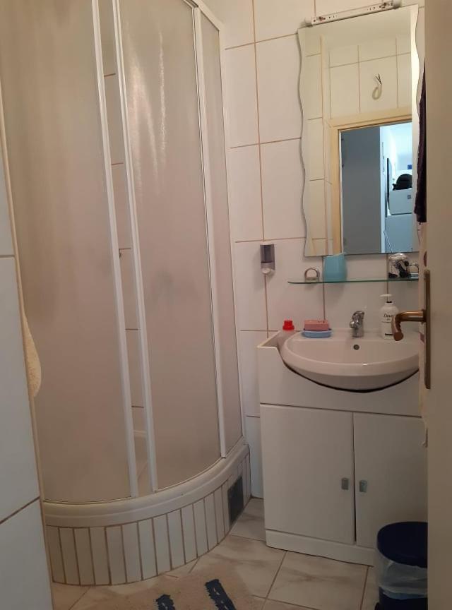 Peace And Quiet Apartment In Brela, Croatia المظهر الخارجي الصورة