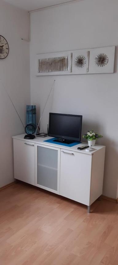 Peace And Quiet Apartment In Brela, Croatia المظهر الخارجي الصورة