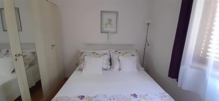Peace And Quiet Apartment In Brela, Croatia المظهر الخارجي الصورة